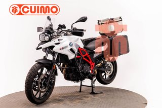 BMW F 700 GS