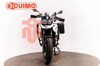 BMW F 700 GS