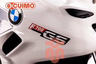 BMW F 700 GS