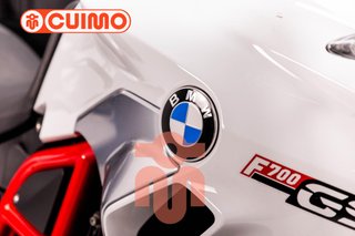 BMW F 700 GS