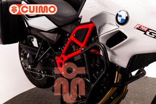 BMW F 700 GS