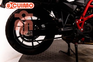 BMW F 700 GS