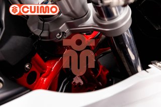 BMW F 700 GS