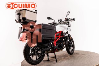 BMW F 700 GS