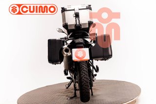 BMW F 700 GS