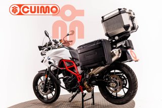 BMW F 700 GS