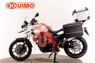 BMW F 700 GS