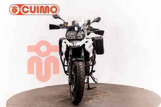 BMW F 700 GS
