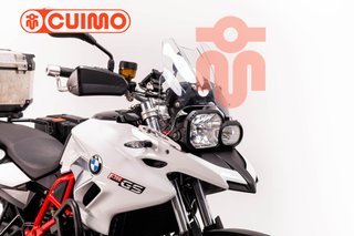 BMW F 700 GS
