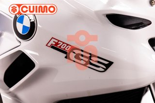 BMW F 700 GS