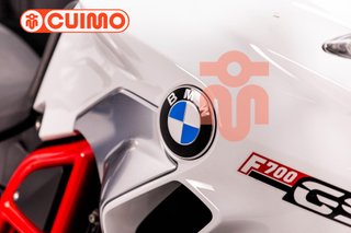 BMW F 700 GS