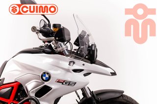 BMW F 700 GS