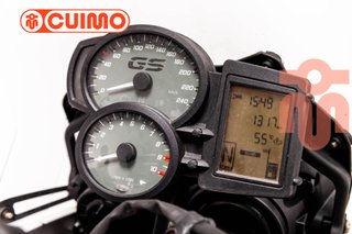 BMW F 700 GS