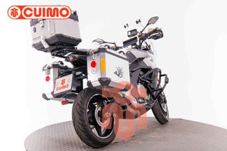 CFMOTO 650 MT