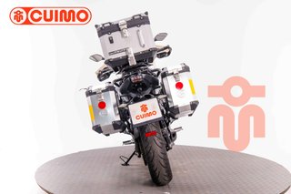 CFMOTO 650 MT