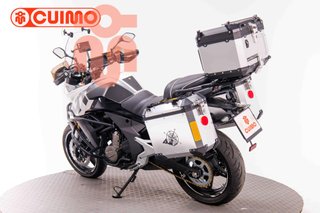 CFMOTO 650 MT
