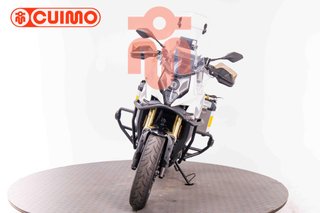 CFMOTO 650 MT
