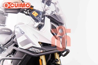 CFMOTO 650 MT