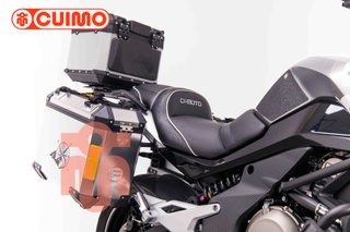 CFMOTO 650 MT