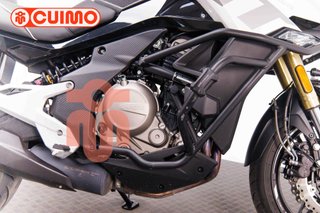 CFMOTO 650 MT