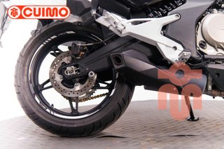 CFMOTO 650 MT