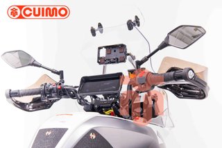 CFMOTO 650 MT