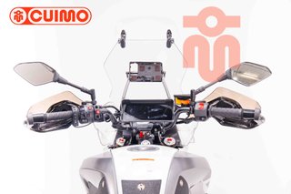 CFMOTO 650 MT