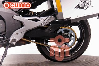 CFMOTO 650 MT