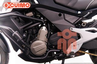 CFMOTO 650 MT