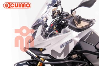 CFMOTO 650 MT