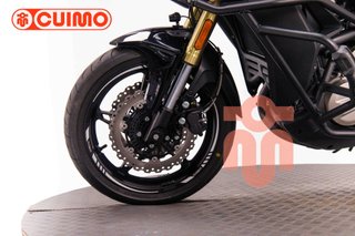 CFMOTO 650 MT