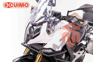 CFMOTO 650 MT