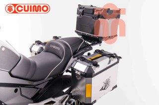CFMOTO 650 MT
