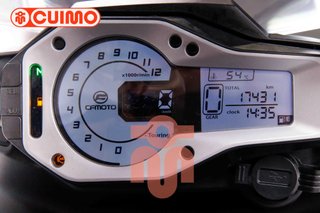CFMOTO 650 MT