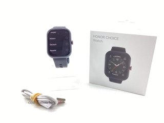 honor bot-wb01