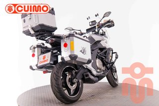 CFMOTO 650 MT