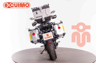 CFMOTO 650 MT