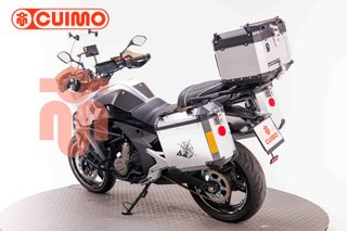 CFMOTO 650 MT