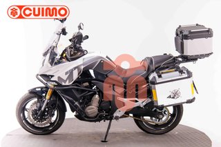 CFMOTO 650 MT