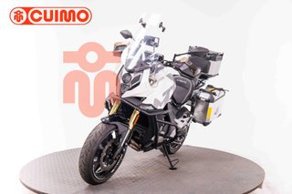 CFMOTO 650 MT