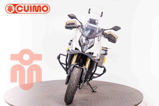 CFMOTO 650 MT