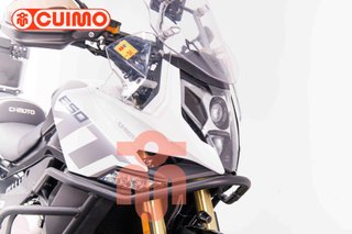CFMOTO 650 MT