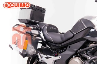 CFMOTO 650 MT