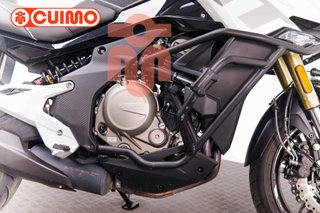 CFMOTO 650 MT