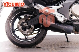 CFMOTO 650 MT