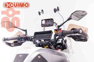 CFMOTO 650 MT