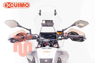 CFMOTO 650 MT