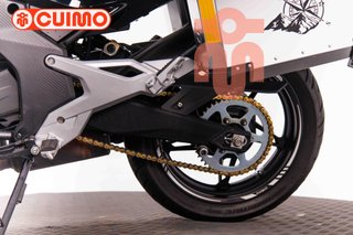 CFMOTO 650 MT