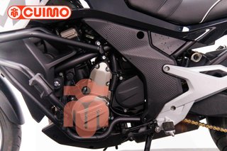 CFMOTO 650 MT