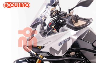CFMOTO 650 MT